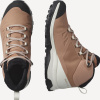 Ботинки OUTsnap CSWP W (RU 40 UK 7.5 USw 9 СМ 25.5; mocha mousse/vanila)